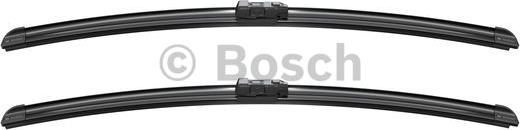 BOSCH 3 397 009 825 - Spazzola tergi www.autoricambit.com