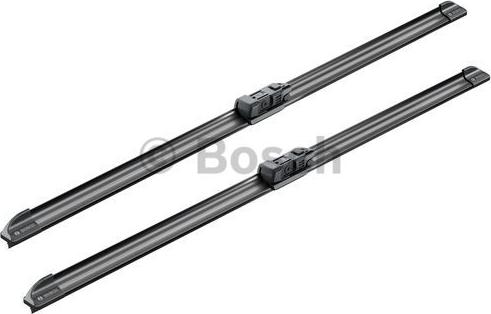 BOSCH 3 397 009 825 - Spazzola tergi www.autoricambit.com