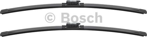 BOSCH 3 397 009 821 - Spazzola tergi www.autoricambit.com