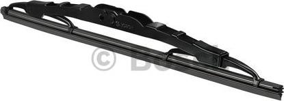 BOSCH 3 397 004 940 - Spazzola tergi www.autoricambit.com