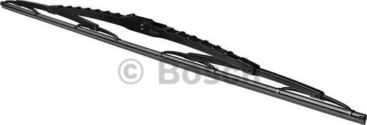 BOSCH 3 397 004 948 - Spazzola tergi www.autoricambit.com