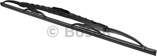 BOSCH 3 397 004 942 - Spazzola tergi www.autoricambit.com