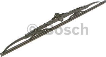 BOSCH 3 397 004 590 - Spazzola tergi www.autoricambit.com