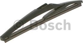 BOSCH 3 397 004 560 - Spazzola tergi www.autoricambit.com