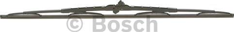 BOSCH 3 397 004 587 - Spazzola tergi www.autoricambit.com