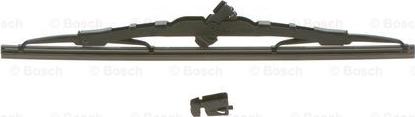 BOSCH 3 397 004 578 - Spazzola tergi www.autoricambit.com