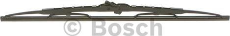 BOSCH 3 397 004 669 - Spazzola tergi www.autoricambit.com