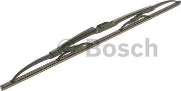 BOSCH 3 397 004 660 - Spazzola tergi www.autoricambit.com