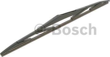 BOSCH 3 397 004 633 - Spazzola tergi www.autoricambit.com