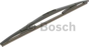 BOSCH 3 397 004 632 - Spazzola tergi www.autoricambit.com