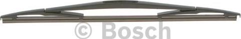 BOSCH 3 397 004 632 - Spazzola tergi www.autoricambit.com