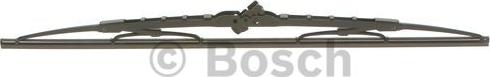 BOSCH 3 397 004 671 - Spazzola tergi www.autoricambit.com