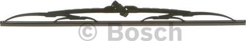 BOSCH 3 397 004 760 - Spazzola tergi www.autoricambit.com