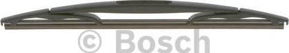 BOSCH 3 397 004 763 - Spazzola tergi www.autoricambit.com