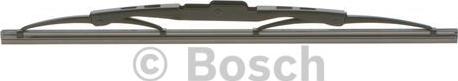 BOSCH 3 397 004 772 - Spazzola tergi www.autoricambit.com