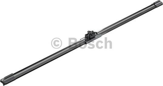 BOSCH 3 397 006 949 - Spazzola tergi www.autoricambit.com