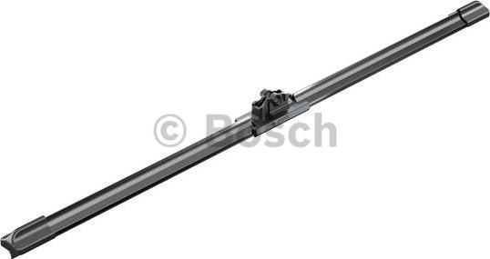 BOSCH 3 397 006 946 - Spazzola tergi www.autoricambit.com