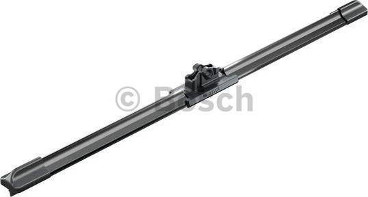 BOSCH 3 397 006 942 - Spazzola tergi www.autoricambit.com