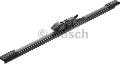 BOSCH 3 397 006 864 - Spazzola tergi www.autoricambit.com