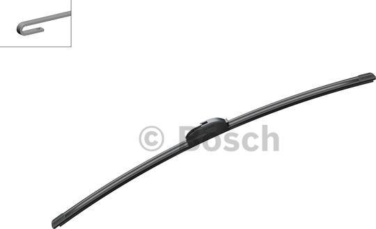 BOSCH 3 397 006 804 - Spazzola tergi www.autoricambit.com