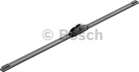 BOSCH 3 397 006 804 - Spazzola tergi www.autoricambit.com