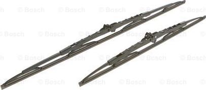 BOSCH 3 397 001 813 - Spazzola tergi www.autoricambit.com