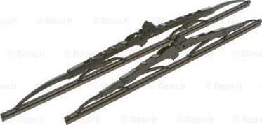 BOSCH 3 397 001 361 - Spazzola tergi www.autoricambit.com