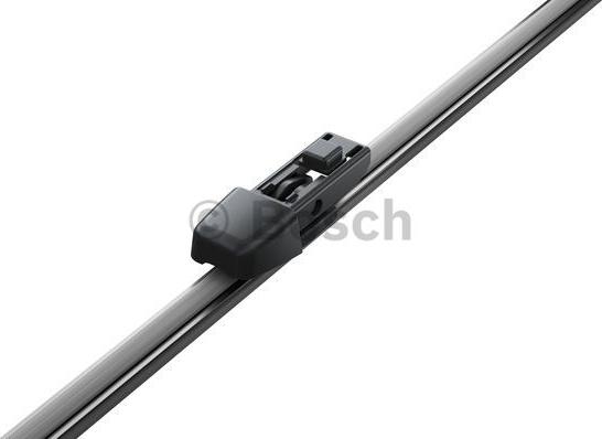 BOSCH 3 397 008 998 - Spazzola tergi www.autoricambit.com