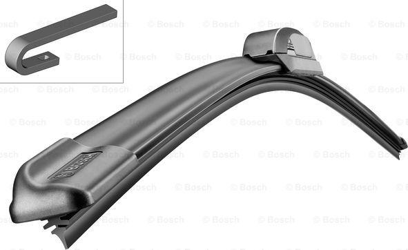 BOSCH 3 397 008 445 - Spazzola tergi www.autoricambit.com