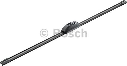 BOSCH 3 397 008 539 - Spazzola tergi www.autoricambit.com