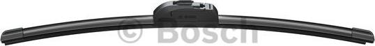 BOSCH 3 397 008 533 - Spazzola tergi www.autoricambit.com