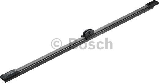 BOSCH 3 397 008 635 - Spazzola tergi www.autoricambit.com