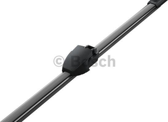 BOSCH 3 397 008 045 - Spazzola tergi www.autoricambit.com