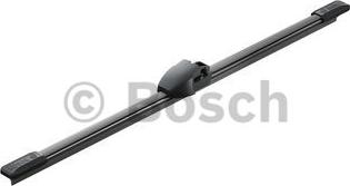 BOSCH 3 397 008 045 - Spazzola tergi www.autoricambit.com