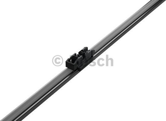 BOSCH 3 397 008 047 - Spazzola tergi www.autoricambit.com