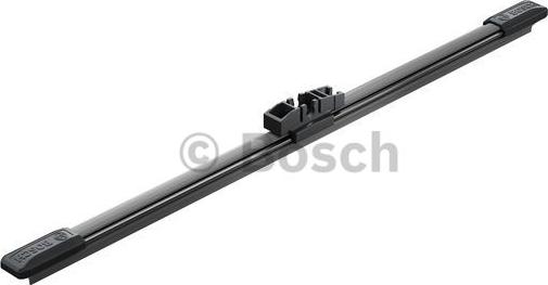 BOSCH 3 397 008 056 - Spazzola tergi www.autoricambit.com