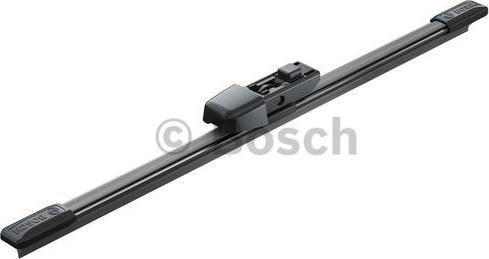 BOSCH 3 397 008 058 - Spazzola tergi www.autoricambit.com