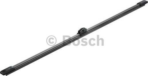 BOSCH 3 397 008 057 - Spazzola tergi www.autoricambit.com