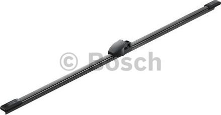 BOSCH 3 397 008 009 - Spazzola tergi www.autoricambit.com