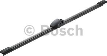 BOSCH 3 397 008 006 - Spazzola tergi www.autoricambit.com