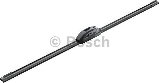 BOSCH 3 397 008 843 - Spazzola tergi www.autoricambit.com