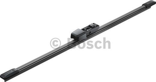 BOSCH 3 397 008 713 - Spazzola tergi www.autoricambit.com