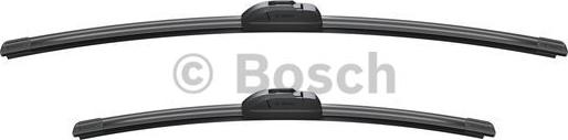 BOSCH 3 397 007 995 - Spazzola tergi www.autoricambit.com