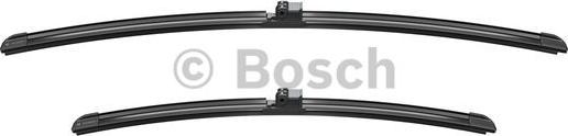 BOSCH 3 397 007 452 - Spazzola tergi www.autoricambit.com