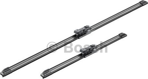 BOSCH 3 397 007 466 - Spazzola tergi www.autoricambit.com