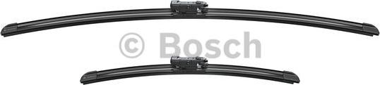 BOSCH 3 397 007 466 - Spazzola tergi www.autoricambit.com