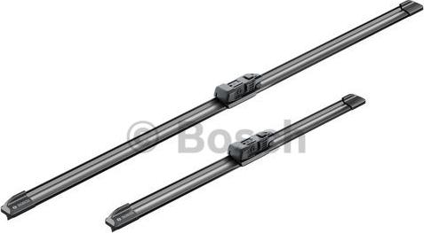 BOSCH 3 397 007 414 - Spazzola tergi www.autoricambit.com