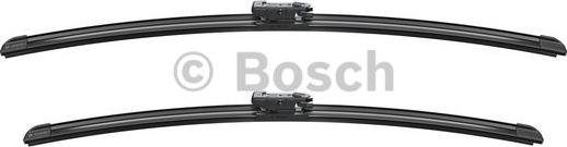 BOSCH 3 397 007 410 - Spazzola tergi www.autoricambit.com