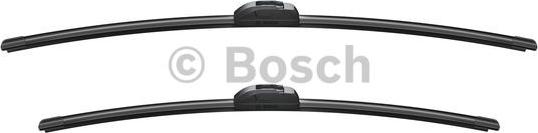 BOSCH 3 397 007 565 - Spazzola tergi www.autoricambit.com