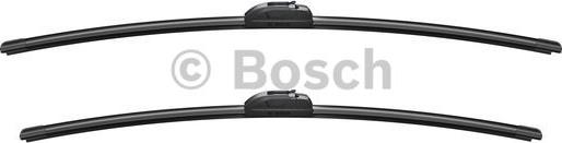 BOSCH 3 397 007 568 - Spazzola tergi www.autoricambit.com